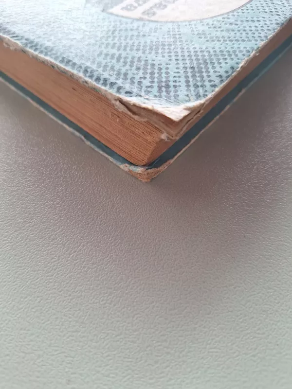 Radiotechnika ir elektronika - Autorių Kolektyvas, knyga 5