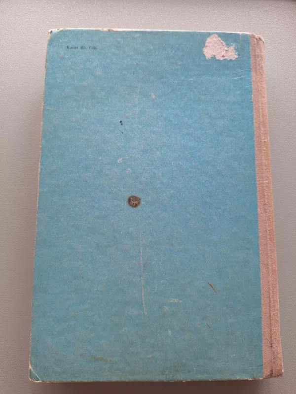 Radiotechnika ir elektronika - Autorių Kolektyvas, knyga 3