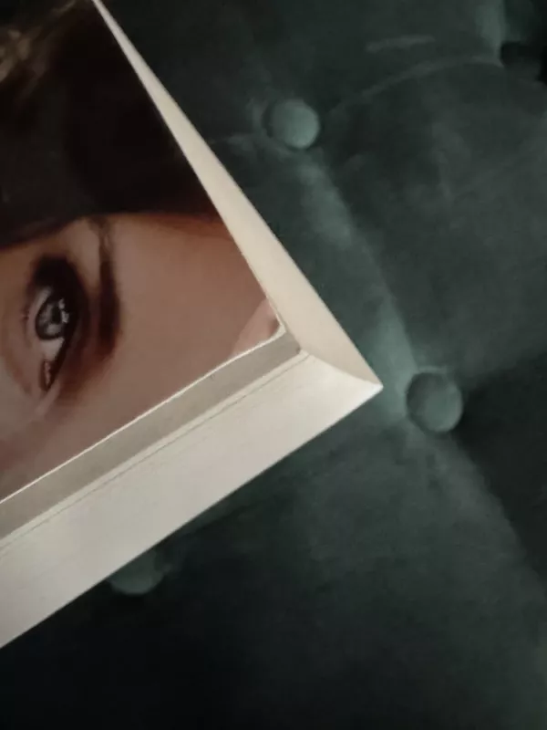 Per geras, kad būtų tikras - Higgins Kristan, knyga 3