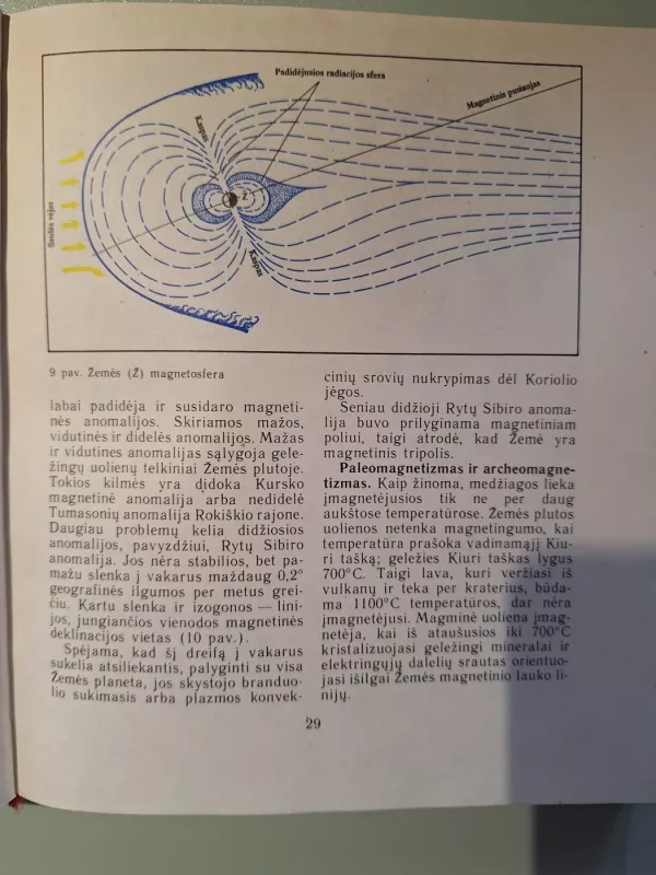 Žemė-žmonijos buveinė - A. Basalykas, knyga 4