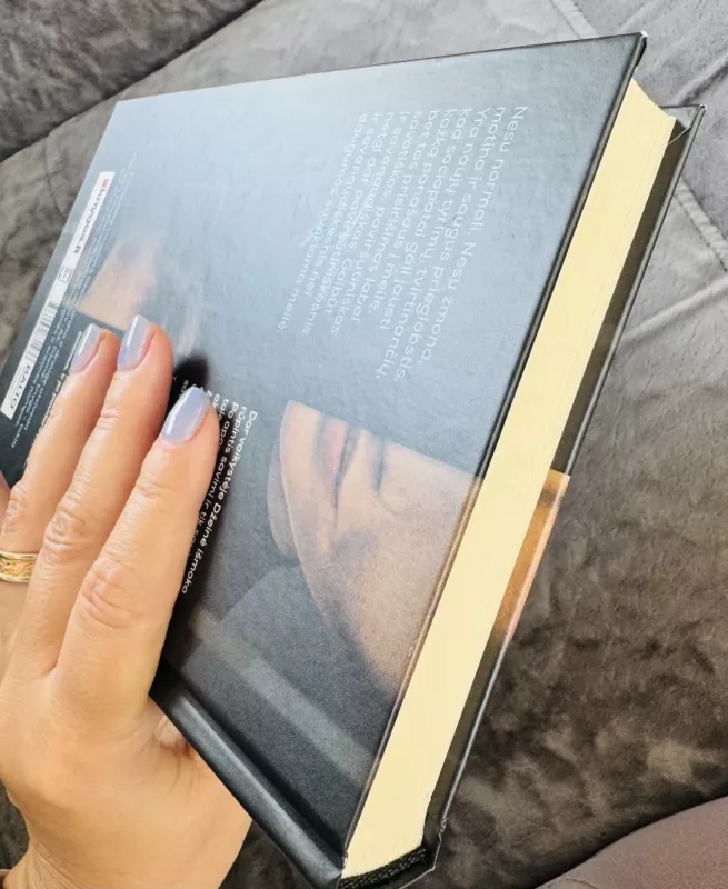 Aš Džeinė - Victoria Helen Stone, knyga 5