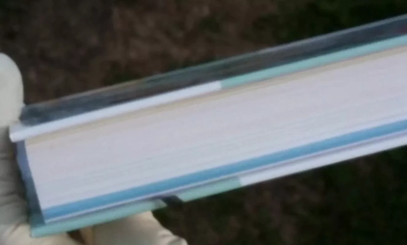 1001 naminis vaistas - Readers Digest, knyga 3