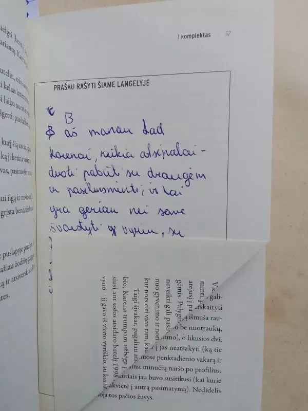 Siek meilės, kurios esi verta - Ian Kerner, knyga 5