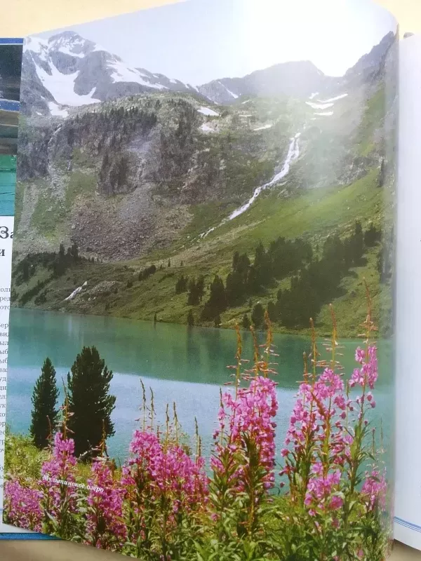 Uimonos senolių išmintis: užkalbėjimai, senovės receptai, patarlės, priežodžiai, liaudies požymiai (rusų kalba) - R.P. Kučutanova, knyga 6