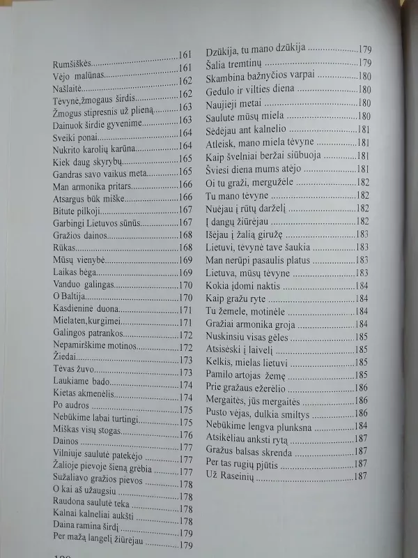 Svajonių ir gerumo sūkuryje - Autorių Kolektyvas, knyga 5