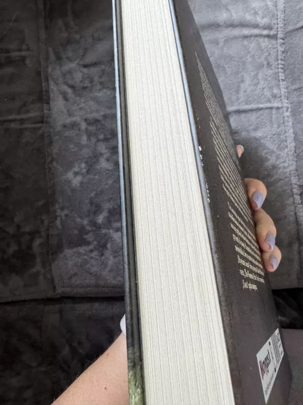 Slystanti žemė - Fuller Claire, knyga 5