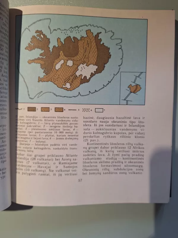 Žemė-žmonijos buveinė - A. Basalykas, knyga 5