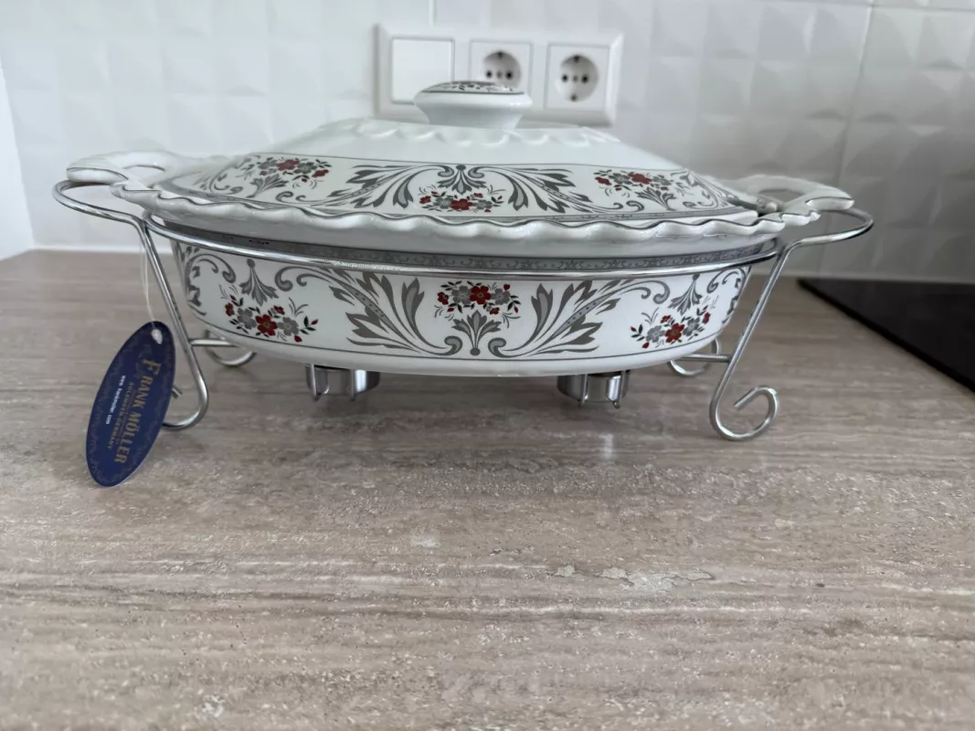 Marmitas - , namai ir interjeras 4