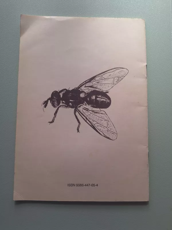 Dažnesnių lietuviškų genetikos terminų žodynėlis - Jonas Rubikas, knyga 3