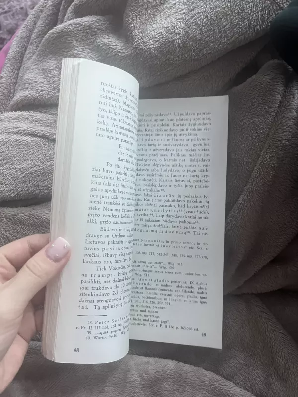 Kęstutis - Antanas Kučinskas, knyga 5