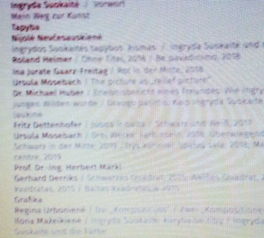 Mano kūryba. Katalogas / Werkkatalog - Ingryda Suokaitė , knyga 4