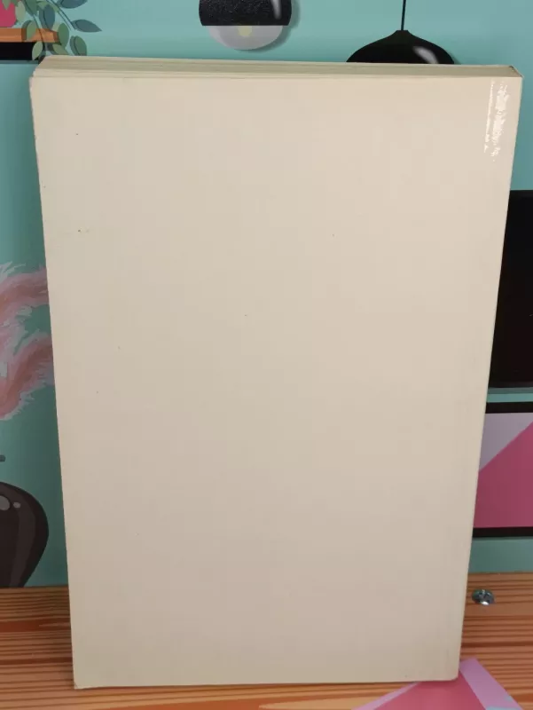 Jono Pauliaus II pasaulis - Andre Frossard, knyga 4