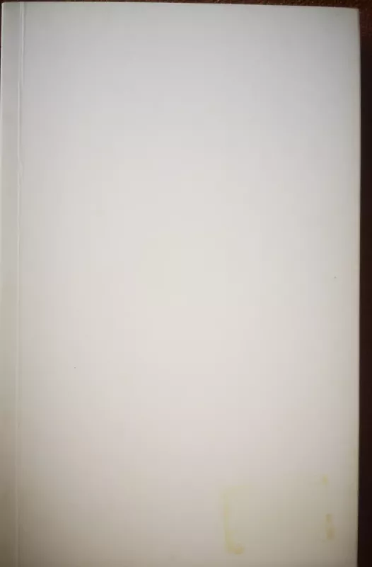 Meilėmeilėmeilėmeilė: eilėraščiai - Vladas Braziūnas, knyga 3