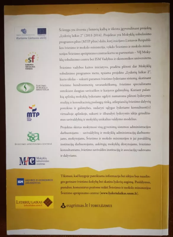 Nepriekaištingas konsultavimas - Peter Block, knyga 3