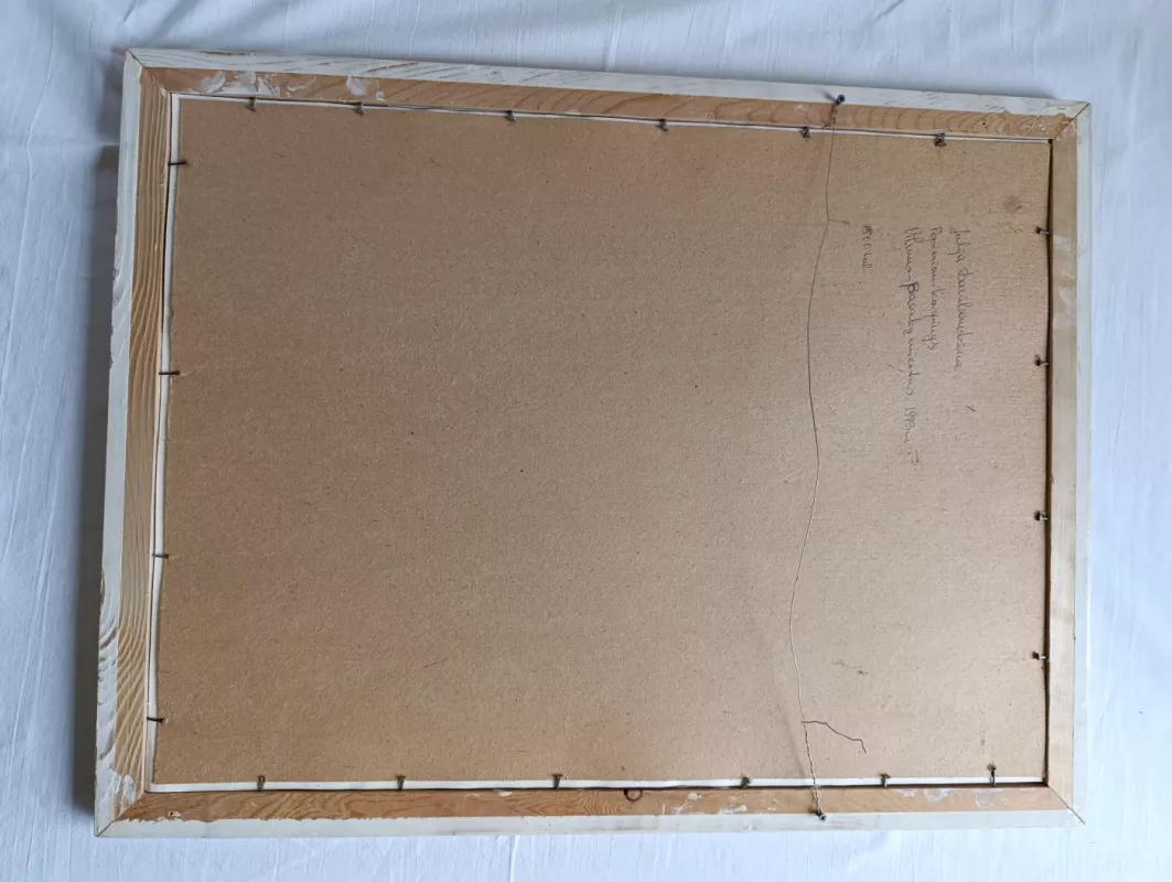 Julija Daniliauskiene popieriaus karpinys - , namai ir interjeras 5