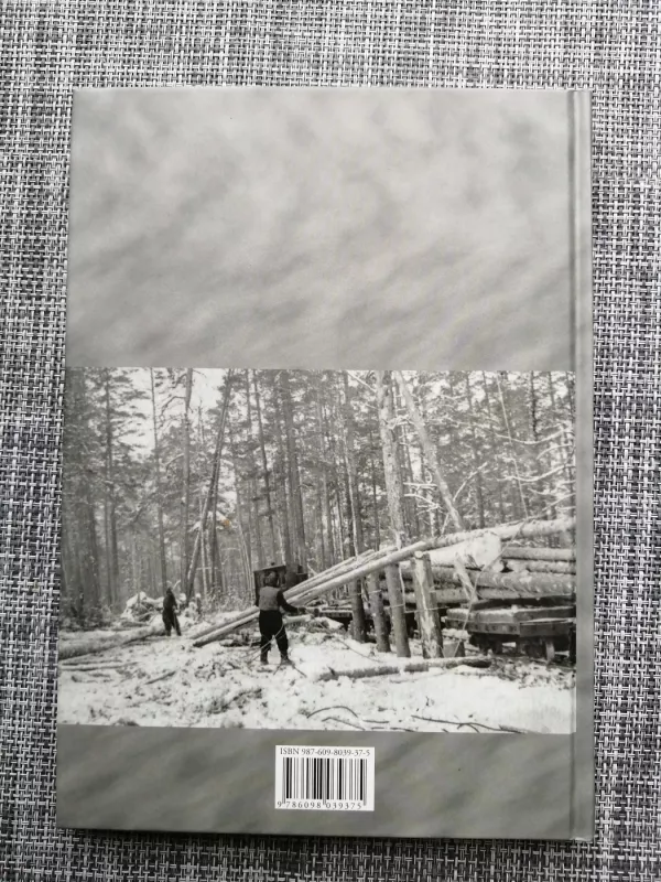 Stalino gniaužtuose: Bronės Pajedaitės-Petrauskienės atsiminimai apie tremtį. Antano ir Vlado Pajedų laiškai iš lagerio - Autorių Kolektyvas, knyga 3