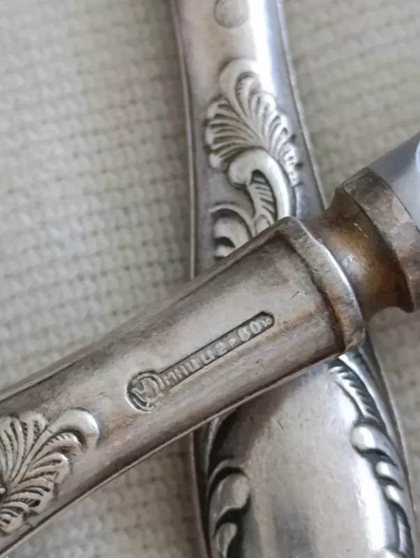 Peilių rinkinys - , namai ir interjeras 4