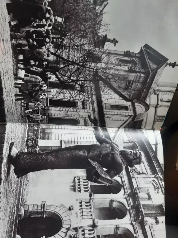 Lvivčina ,Lvovas - Įvairūs autoriai, knyga 5