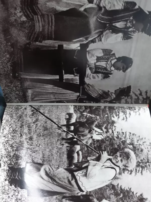 Lvivčina ,Lvovas - Įvairūs autoriai, knyga 4