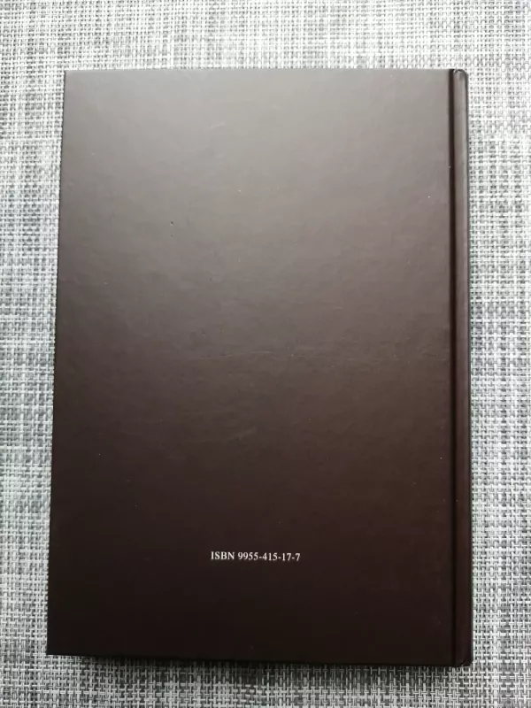 Lietuvos numizmatikos bibliografija 1815-1999 - Eduardas Remecas, knyga 3