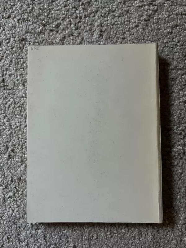 Baltos lankos 3 - Autorių Kolektyvas, knyga 3