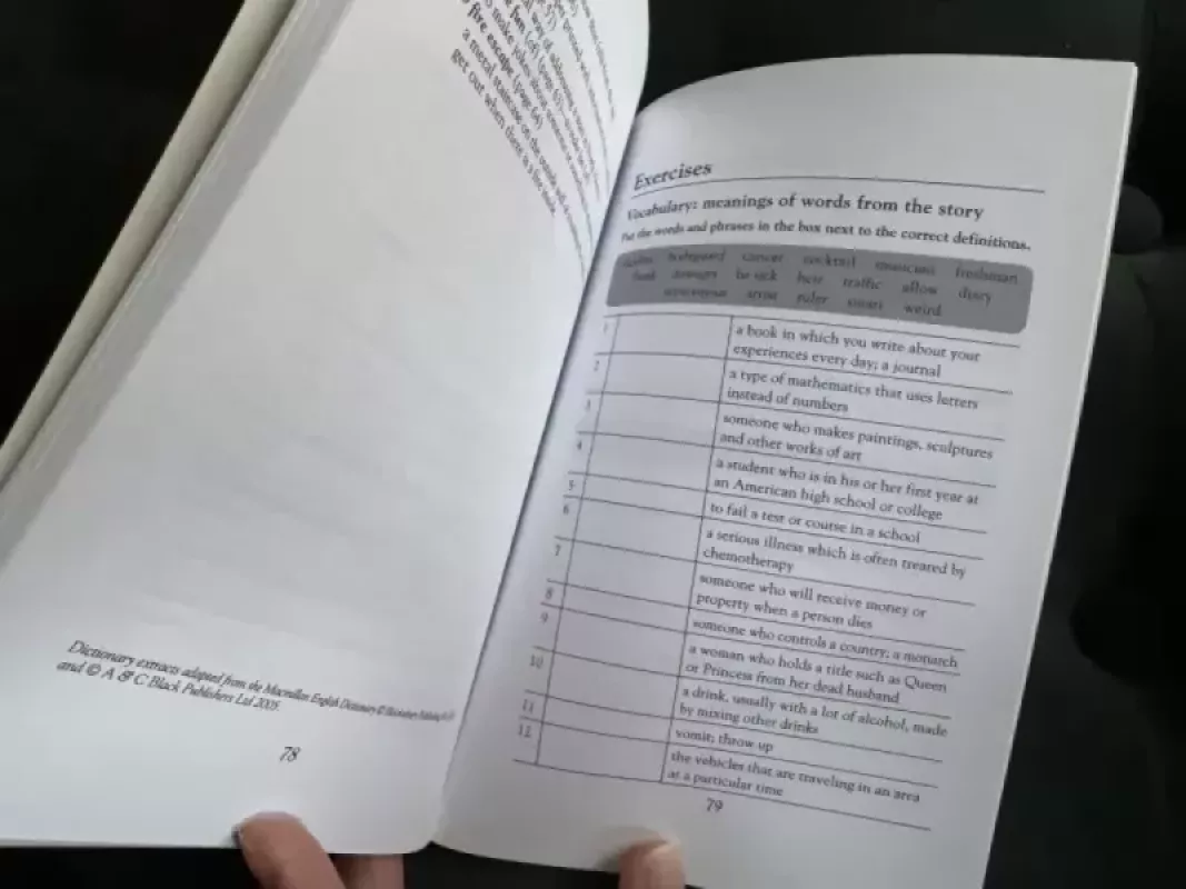 The Princess Diaries to learn English - Meg Cabot, knyga 4
