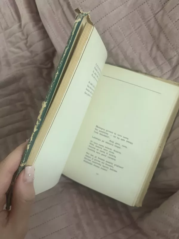 Žvaigždžių papėdė - Eduardas Mieželaitis, knyga 6