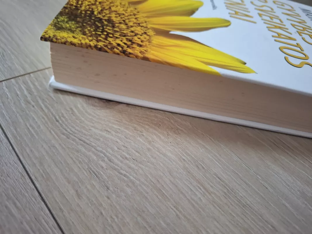 Gyvybės ir sveikatos dėsniai - Maja Gogulan, knyga 3