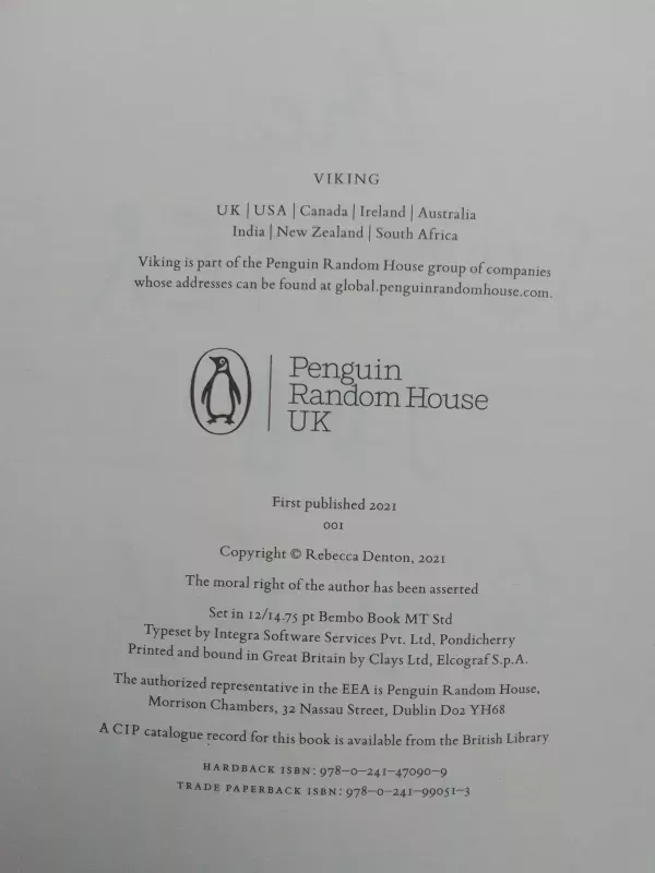 The summer job - Lizzy Dent, knyga 4