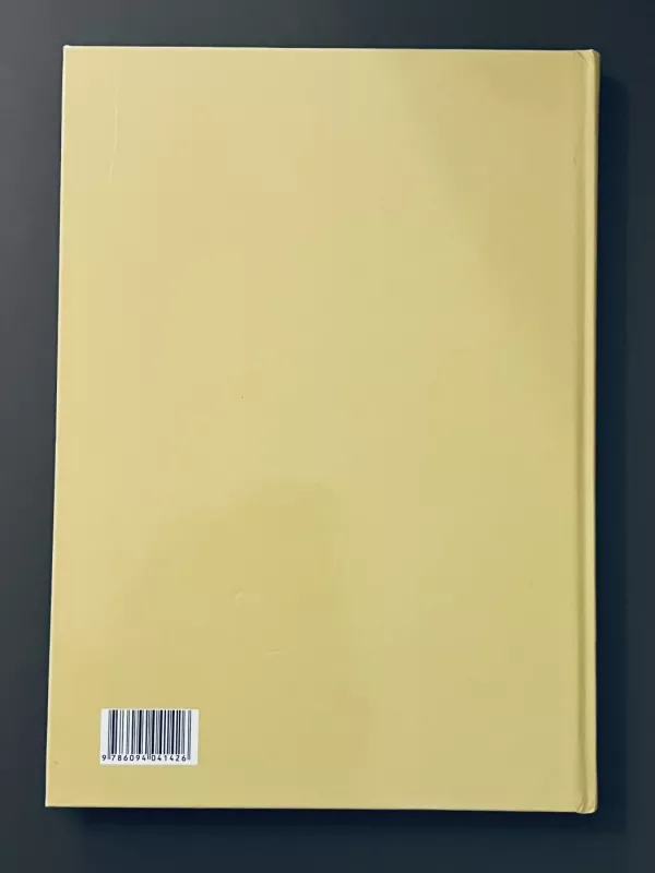 Novužės krašto vaikai (9 tomas) - Bernardas Aleknavičius, Sigitas Kumetaitis, knyga 3