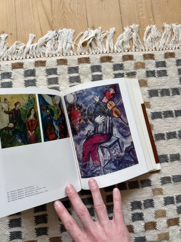 Modernizmo metmenys - Lionginas Šepetys, knyga 6