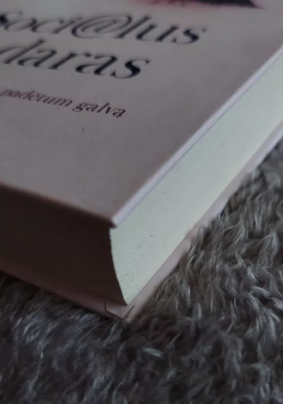 Socialus padaras - Tara Isabella Burton, knyga 3