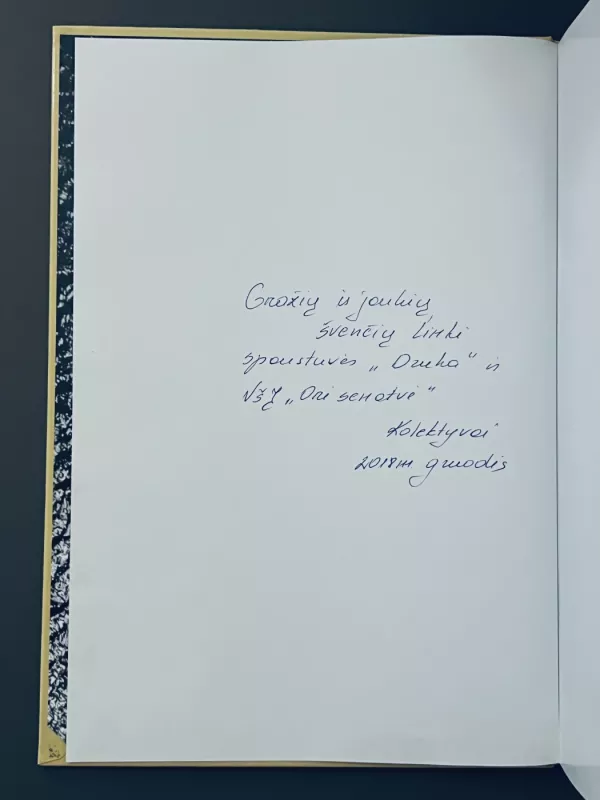 Novužės krašto vaikai (9 tomas) - Bernardas Aleknavičius, Sigitas Kumetaitis, knyga 4