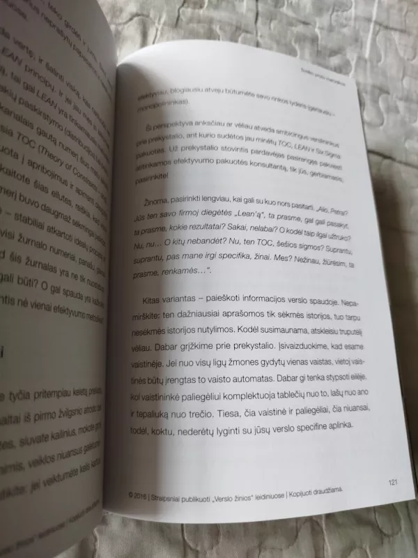 Nuo amato prie verslo - Nerius Jasinavičius, knyga 4