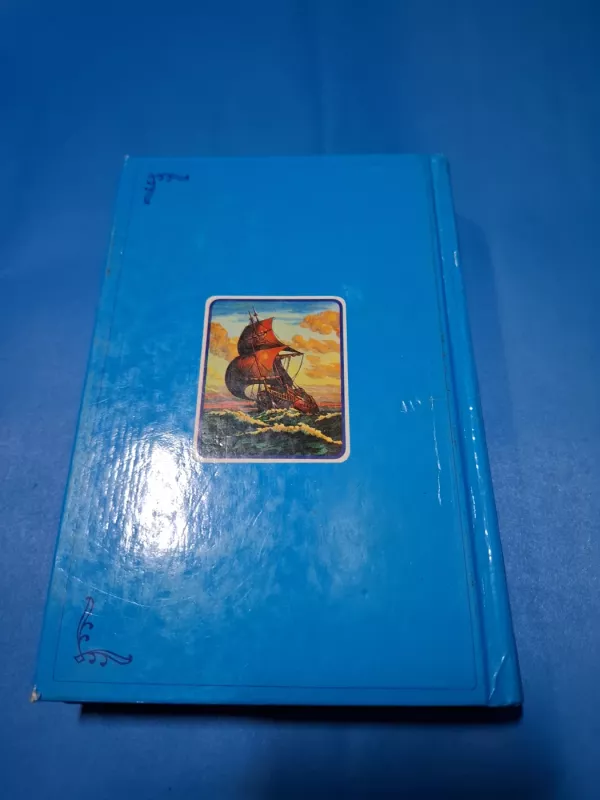 Biblija vaikams - vaikams Biblija, knyga 5