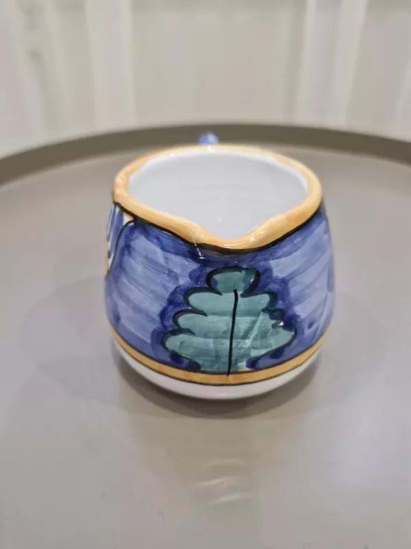 Puodelis - , namai ir interjeras 4