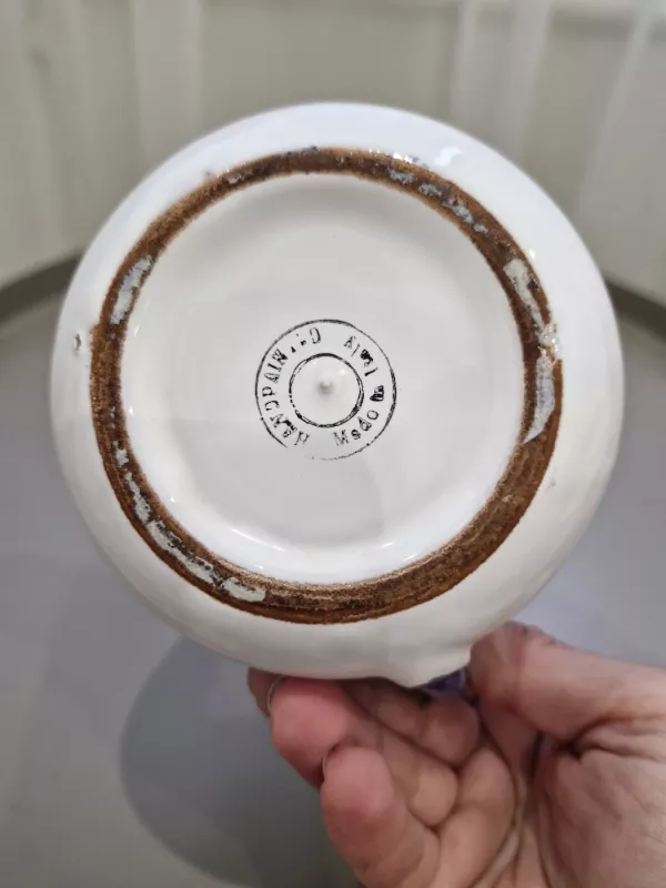 Puodelis - , namai ir interjeras 5