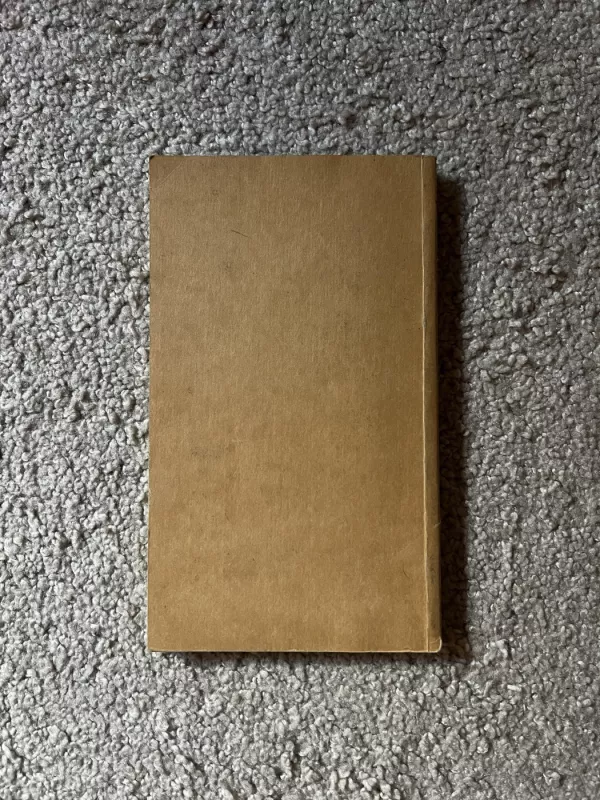 Poezija - Juozas Stanišauskas, knyga 3