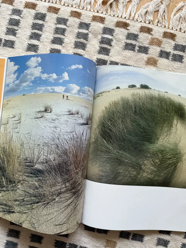 Neringa - Antanas Sutkus, knyga 6