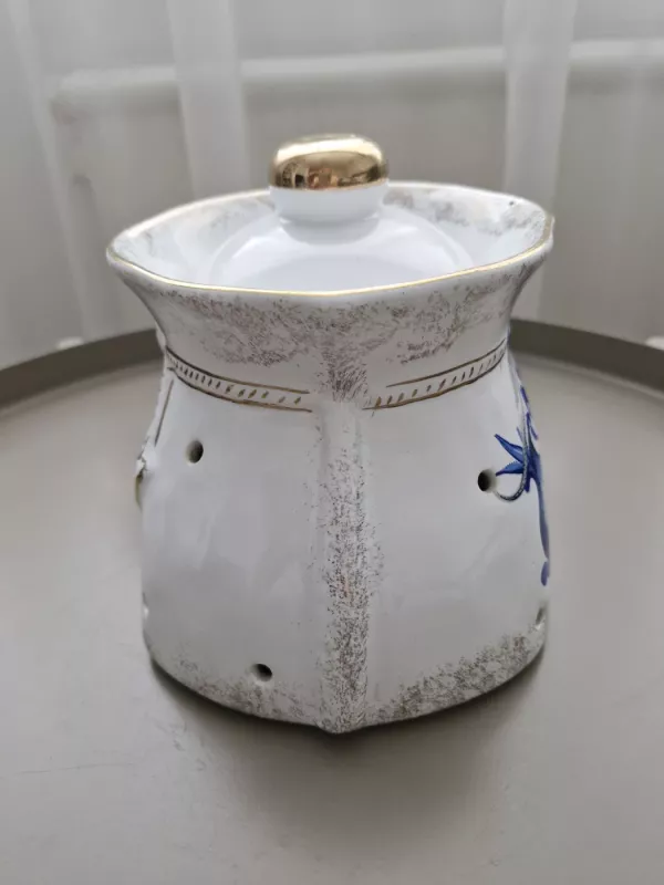 Indas svogūnams - , namai ir interjeras 6