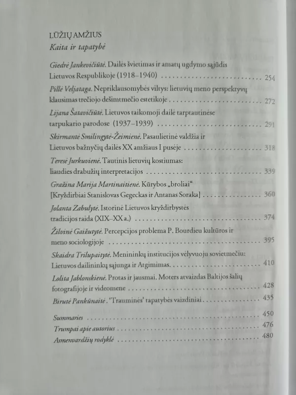 Kultūrologija 9. Lietuvos menas permainų laikais - Aleksandra Aleksandravičiūtė, knyga 3