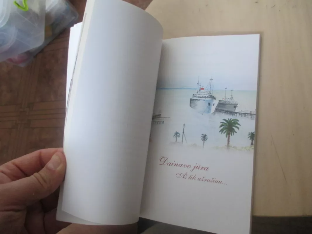 Vėlyvi drugiai - Apolinaras Pakalniškis, knyga 6