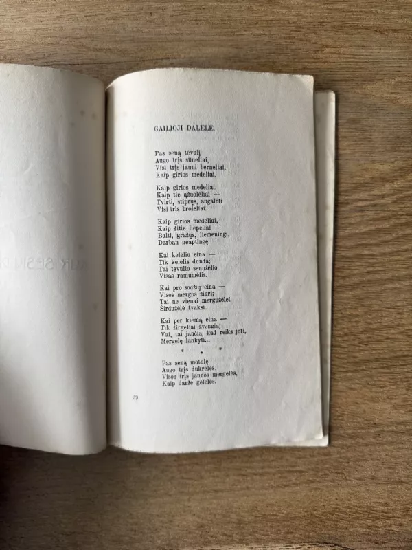 Tėvynės keliais - Liudas Gira, knyga 6