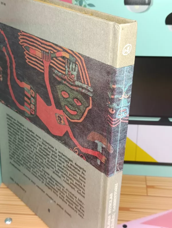 Žvaigždžių garbintojai - Miloslavas Stinglas, knyga 4