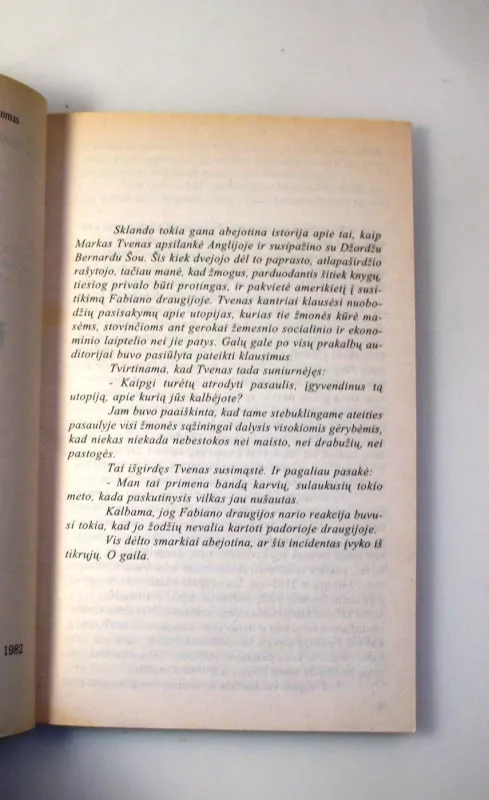 Čozų raizginys (179) - Jack L. Chalker, knyga 6