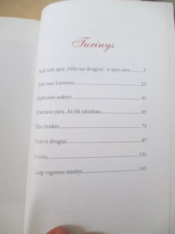 Vėlyvi drugiai - Apolinaras Pakalniškis, knyga 4