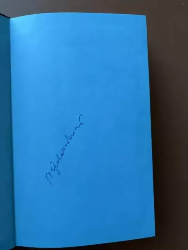 Karuselėje - Vytautė Žilinskaitė, knyga 4