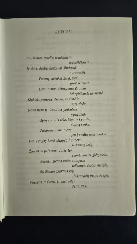 Ką laumės lėmė. Liepalotų medynuose - Petronėlė Orintaitė, knyga 3