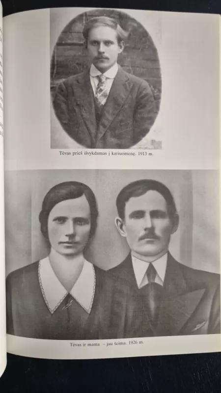 Daktaro druska - Alfonsas Stakėnas, knyga 6