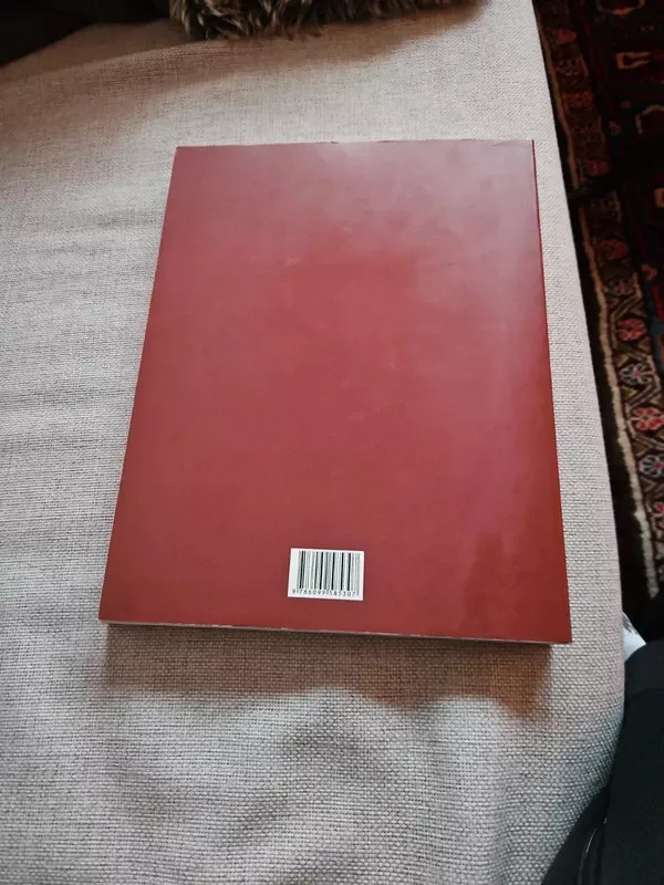 Passport vol. 1 - Įvairūs autoriai, knyga 3